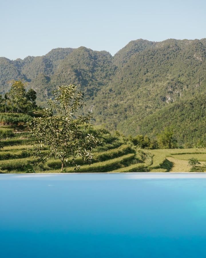 Pu Luong Ecolodge Eksteriør billede