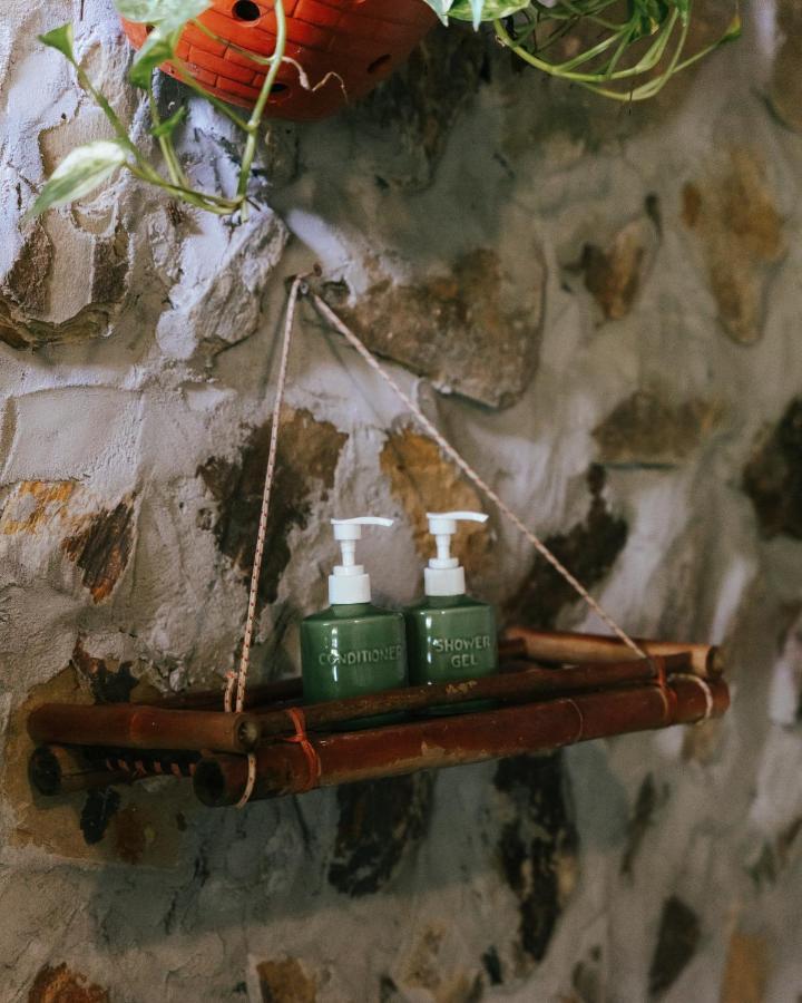 Pu Luong Ecolodge Eksteriør billede